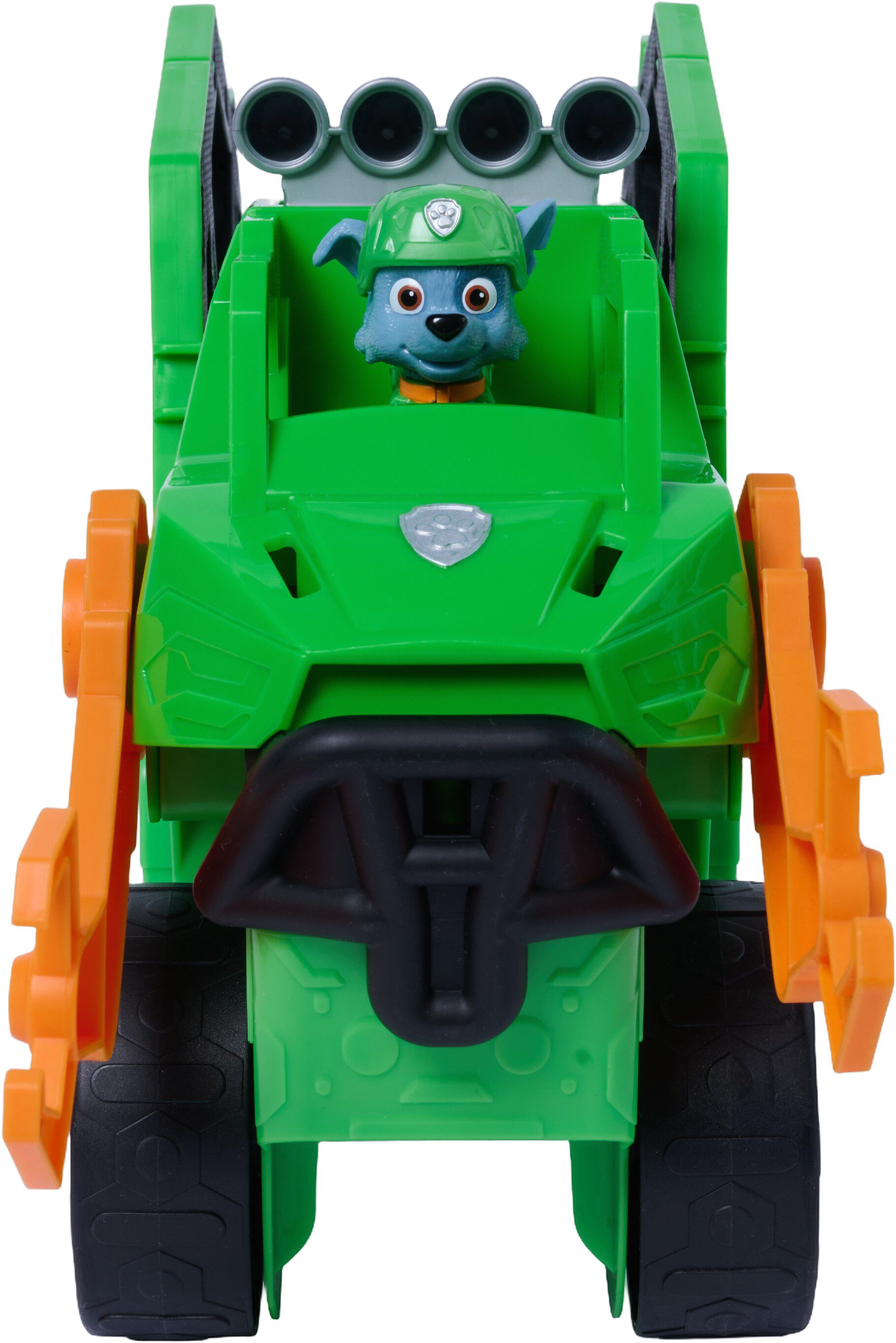 Paw P Movie 3 Megasaurus