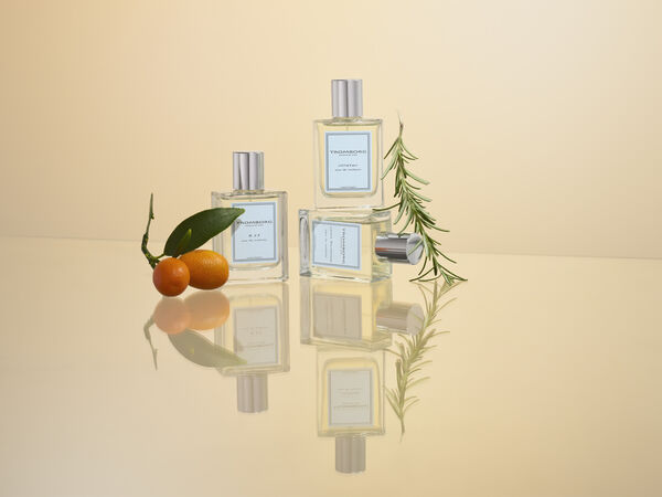 Eau De Toilette Stratus