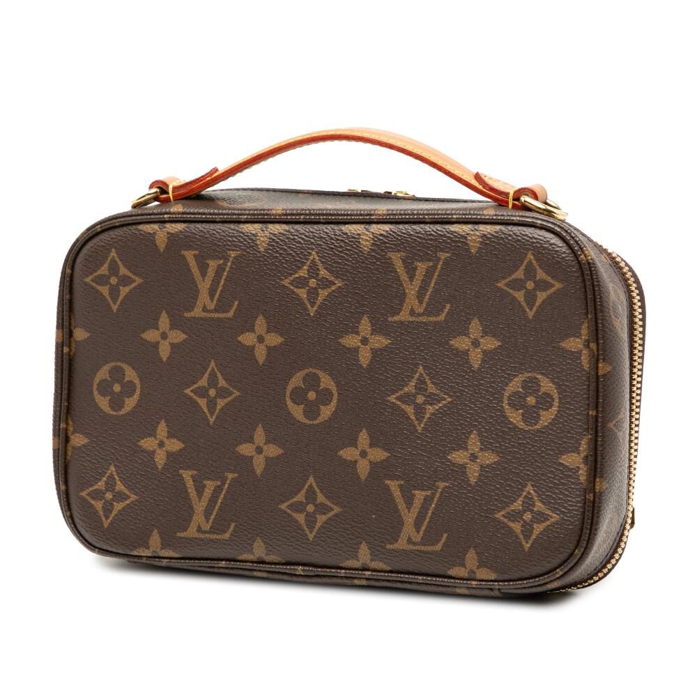 Louis Vuitton Shoulder Bags
