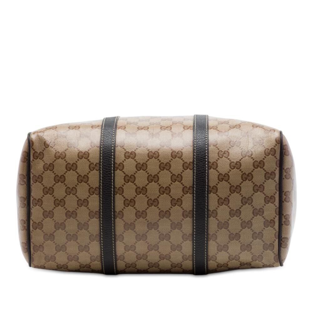 Gucci Boston Bag