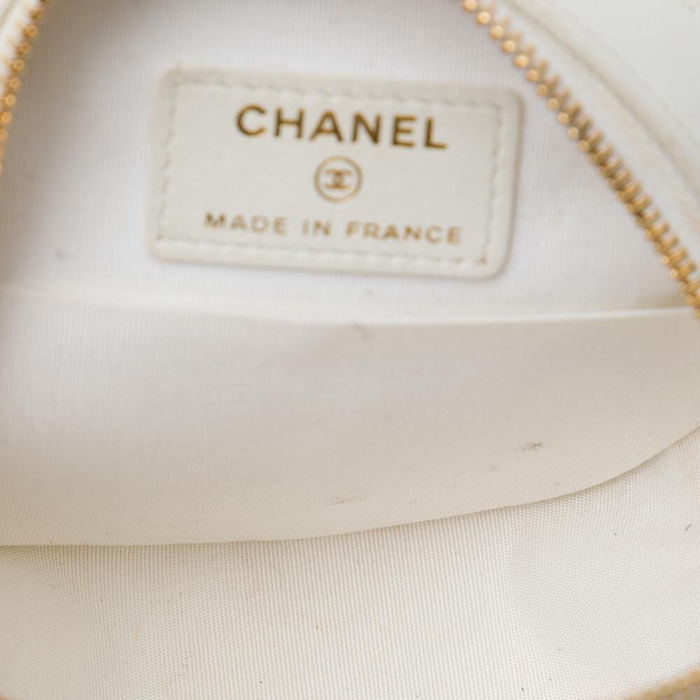 Chanel Crossbody Bag