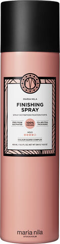 Finishing Spray 400 ml
