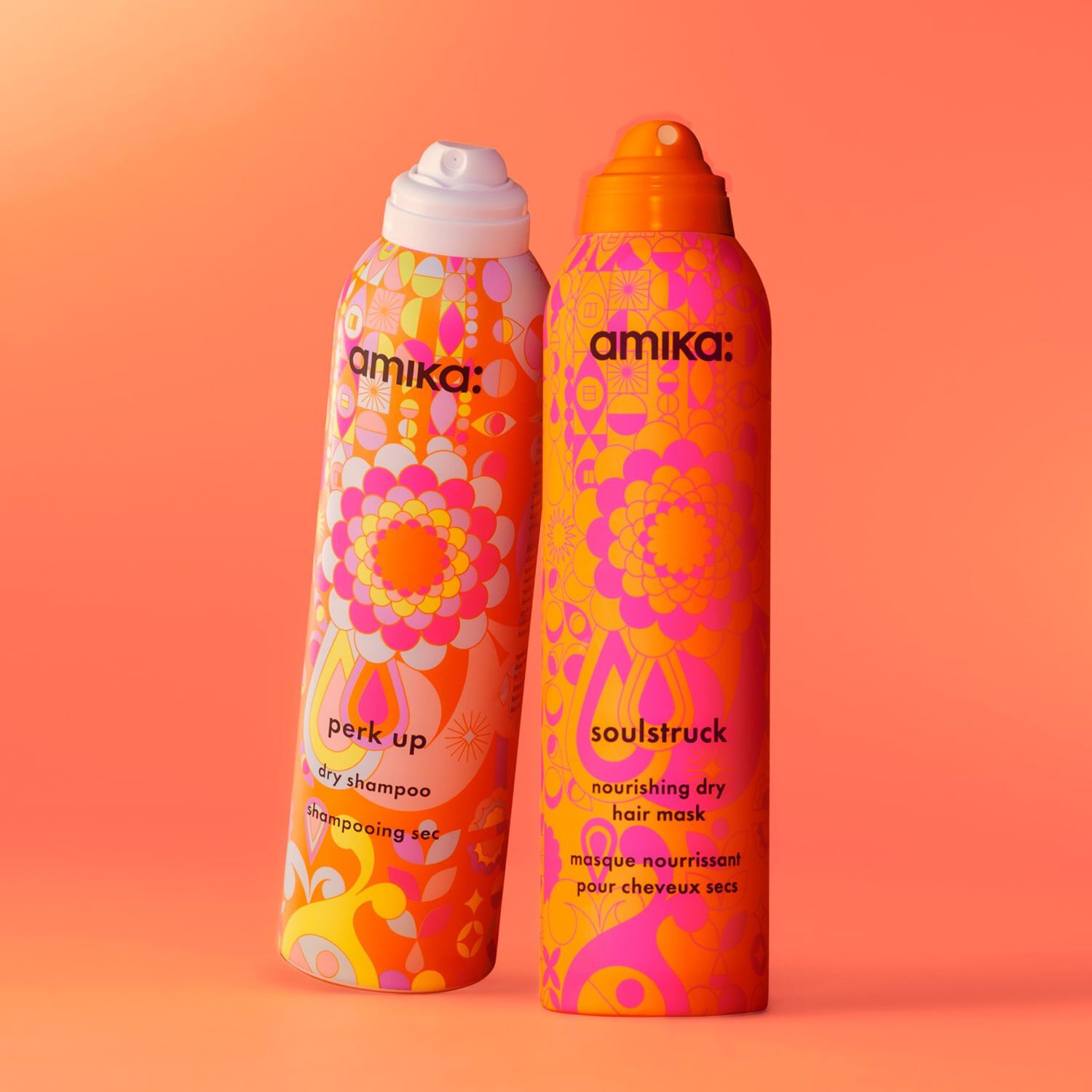 Soulstruck - N&auml;rande leave-in-mask f&ouml;r torrt h&aring;r