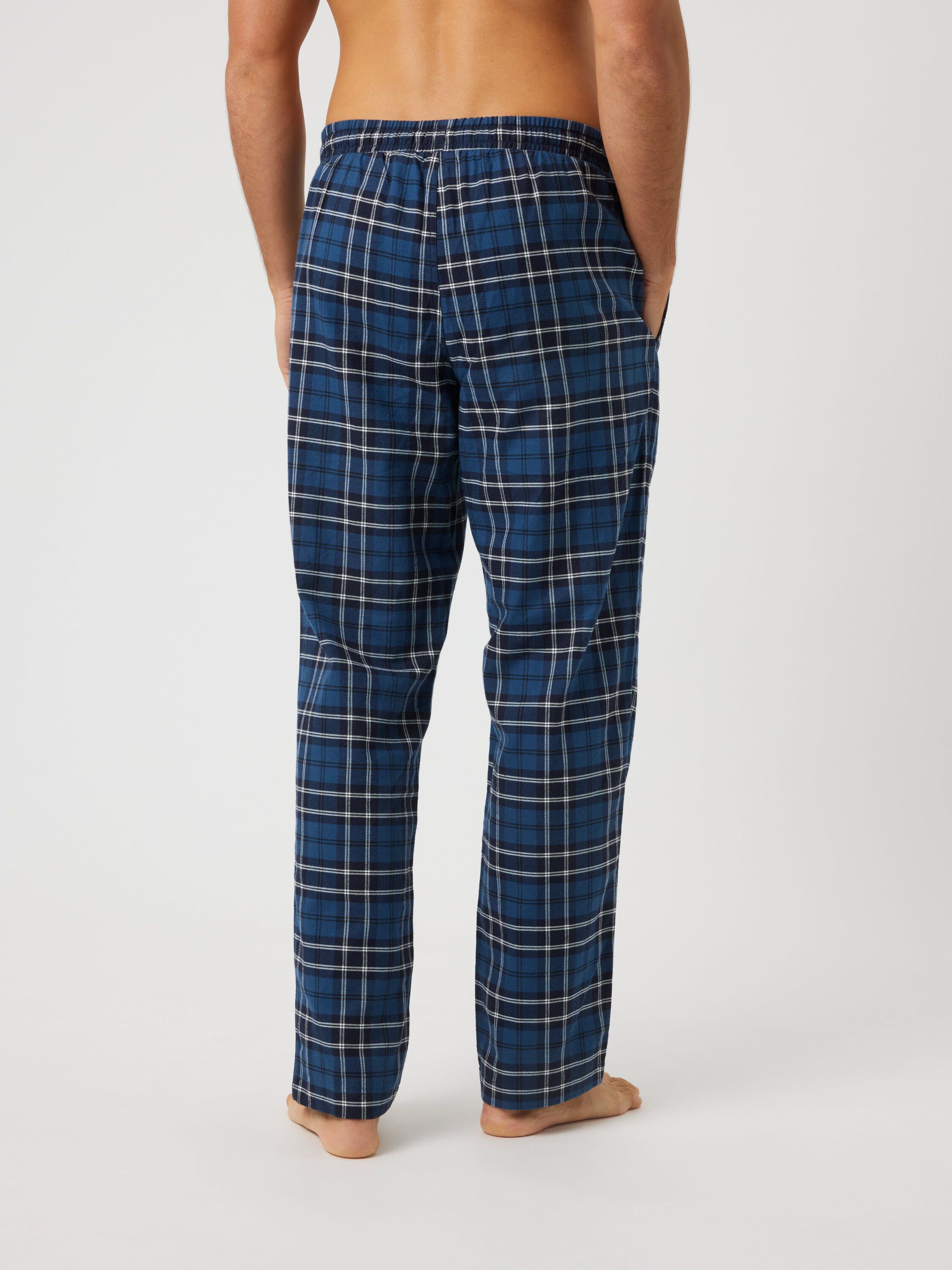 CORE FLANNEL PYJAMA PANTS