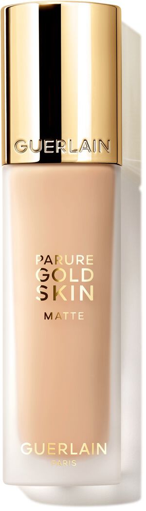 Parure Gold Skin Matte Foundation - 3N