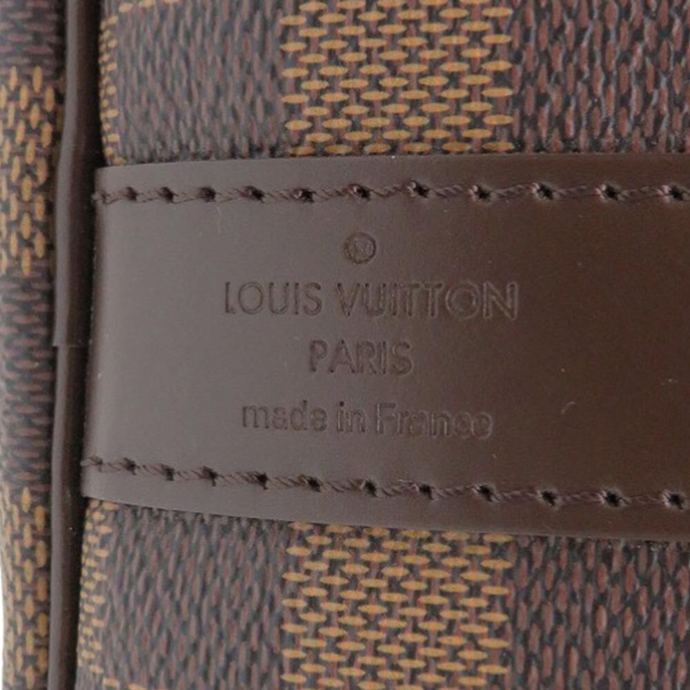 Louis Vuitton Keepall