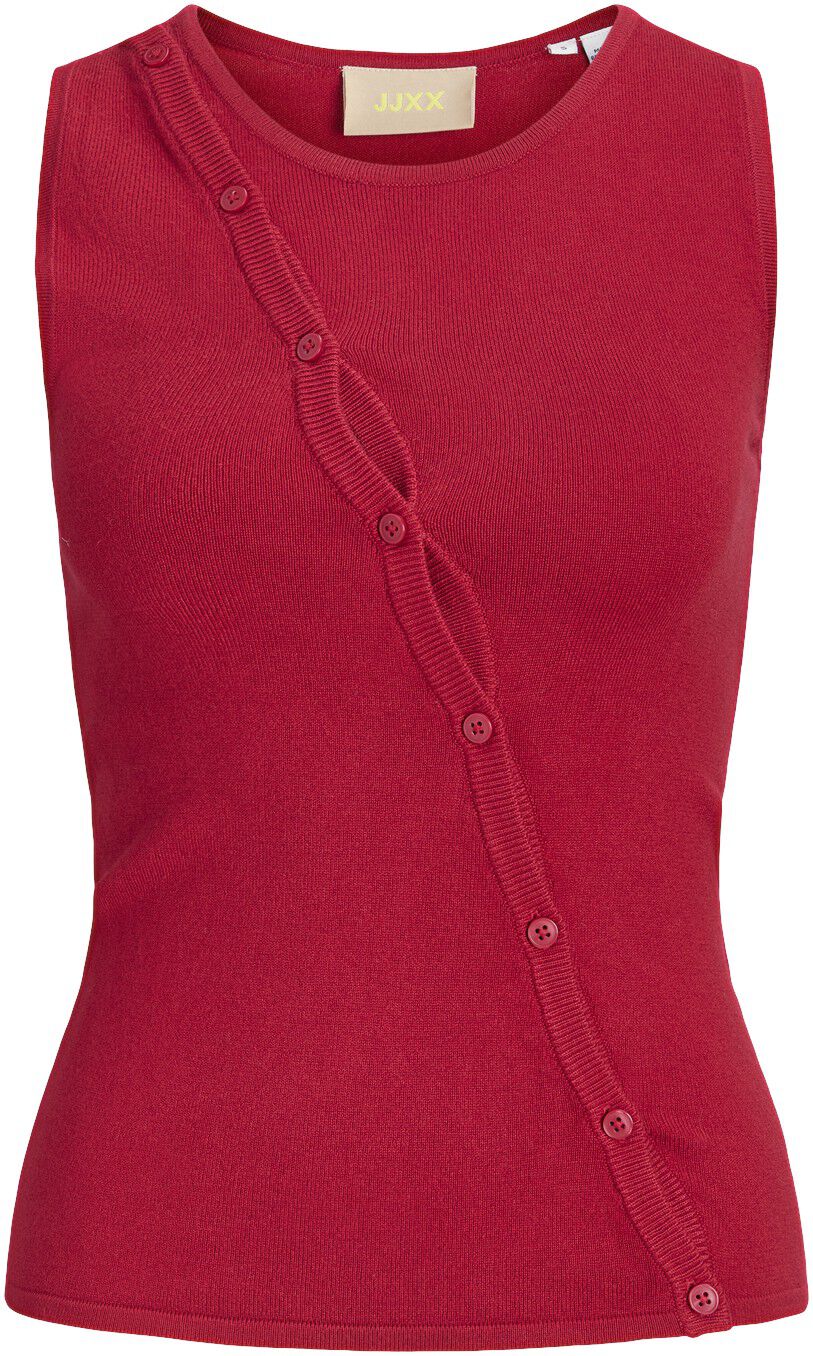 Jxamber Comfy Top Knit Ln