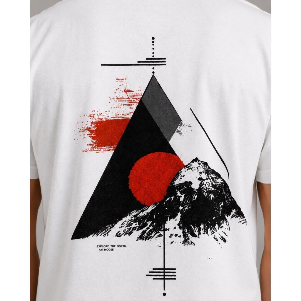 Traveller organic t-shirt