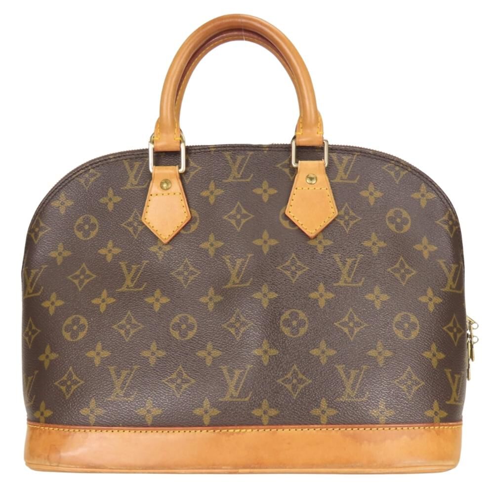 Louis Vuitton Alma