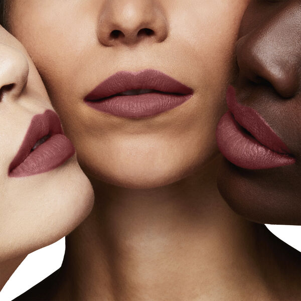 Liquid Lip Luxe Matte Lipstick