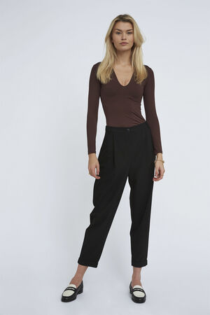 Malou 285 Black