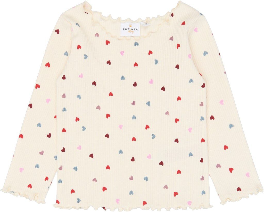 Tnstvera L_S Rib Tee