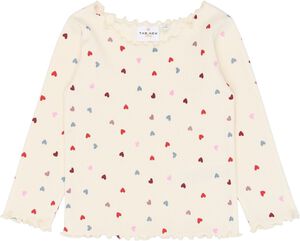 TNSTVera L_S Rib Tee
