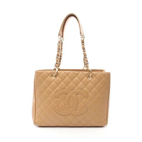 Chanel Tote