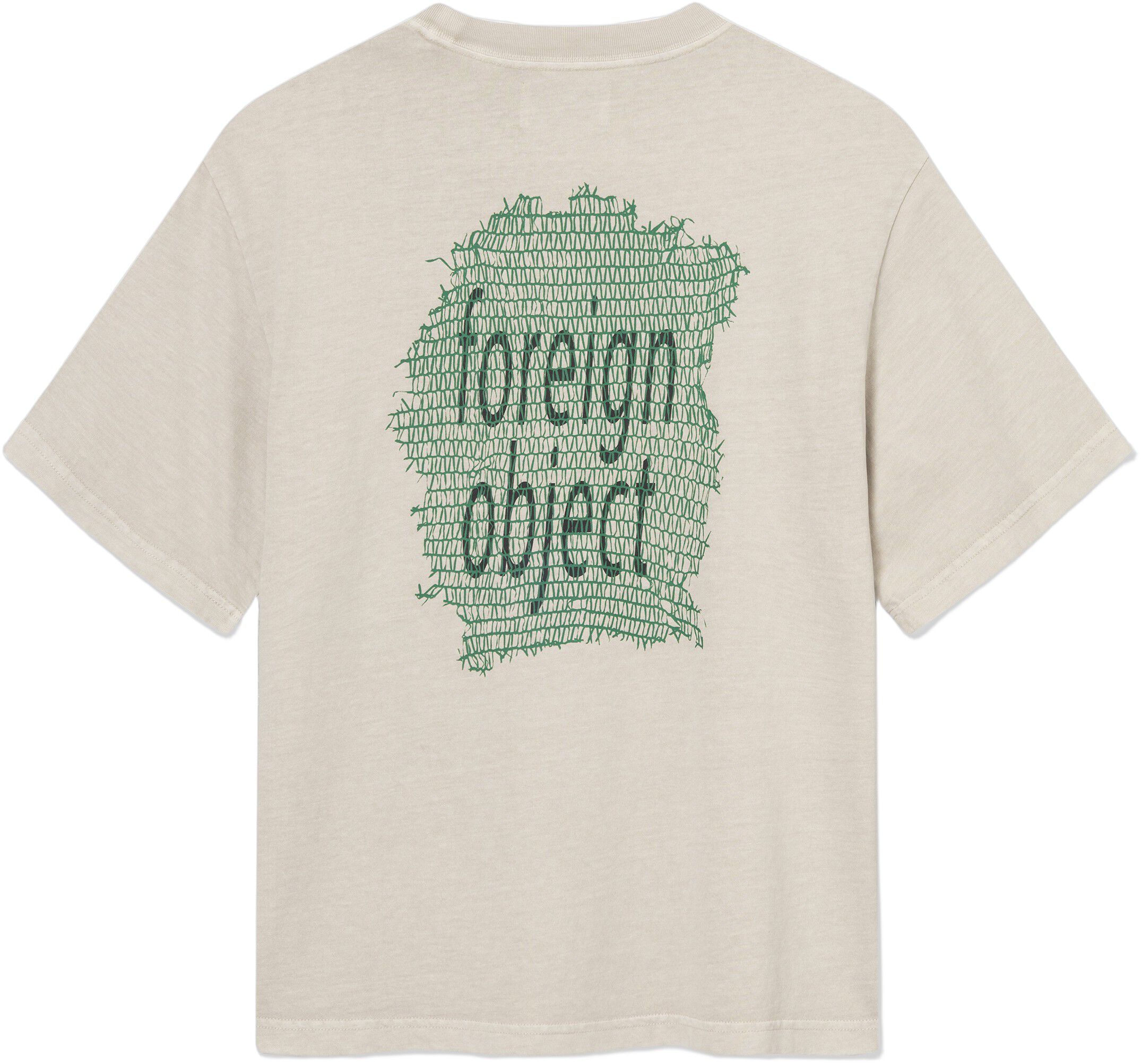 WWGary tee object 25207