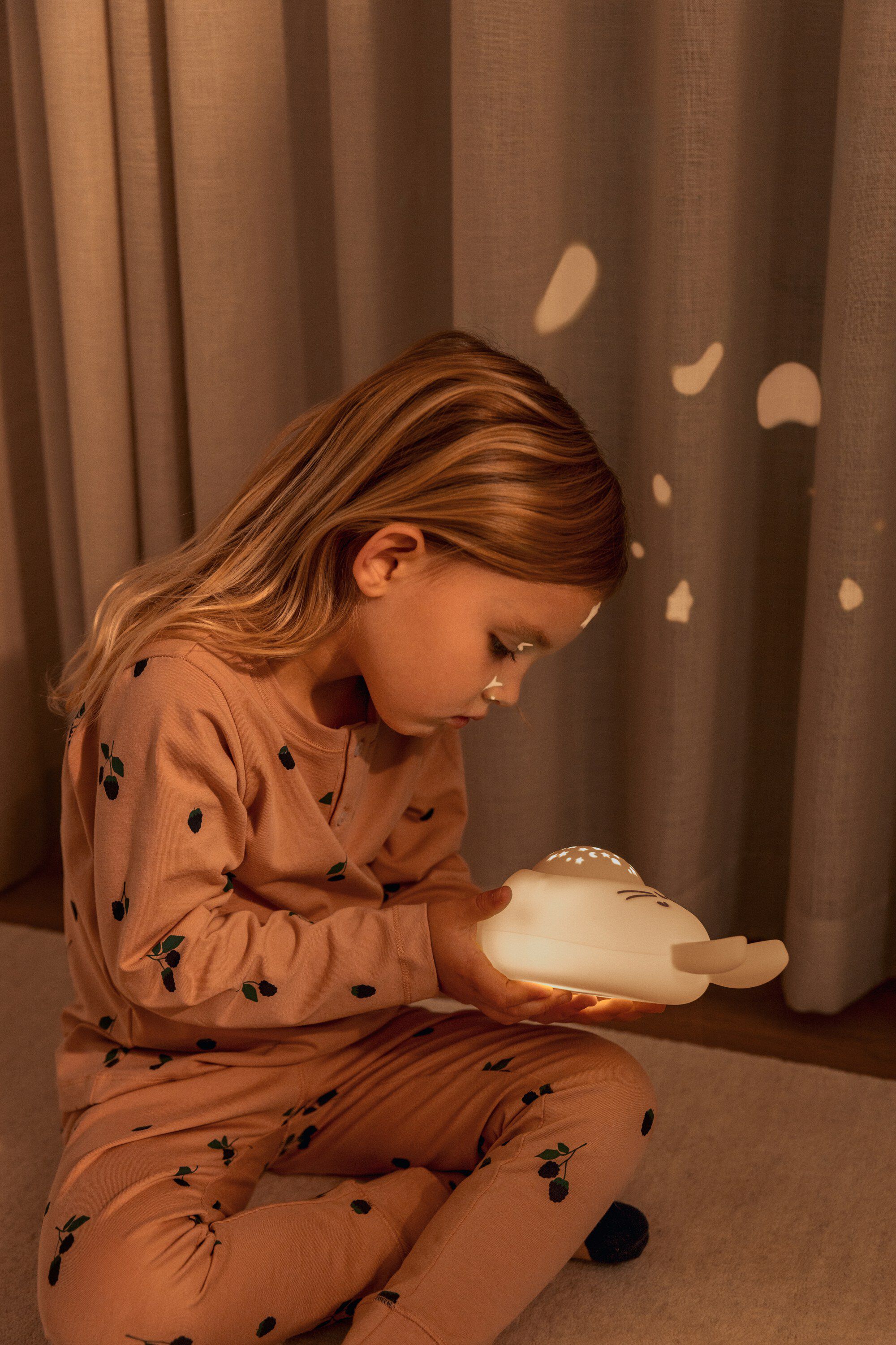 Manuel Rabbit Sound and Projector l