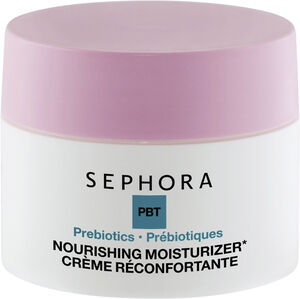 Nourishing Cream - Återfuktande och närande ansiktskräm