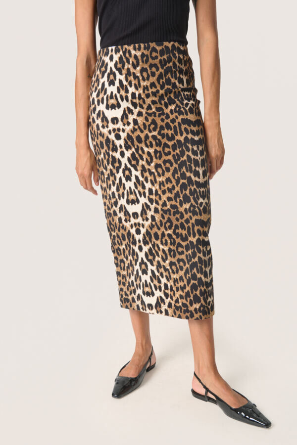 SLXala Pencil Skirt