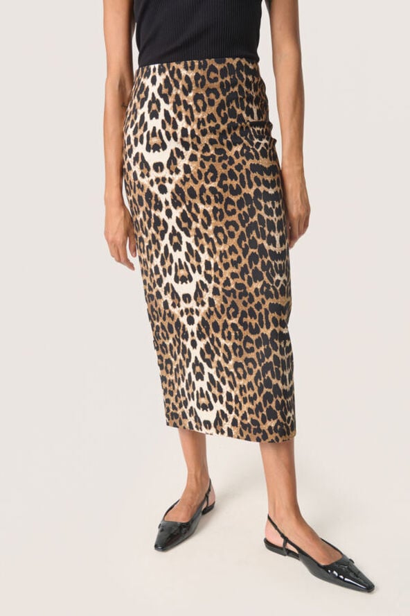 SLXala Pencil Skirt