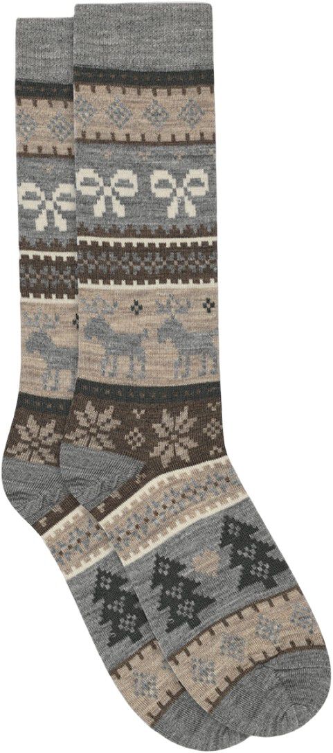Joy long socks