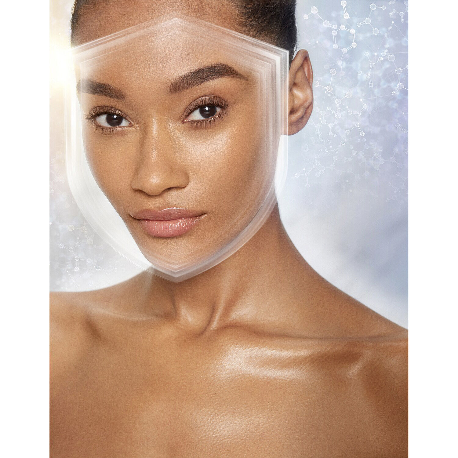 Invisible UV - Flawless poreless - Primer