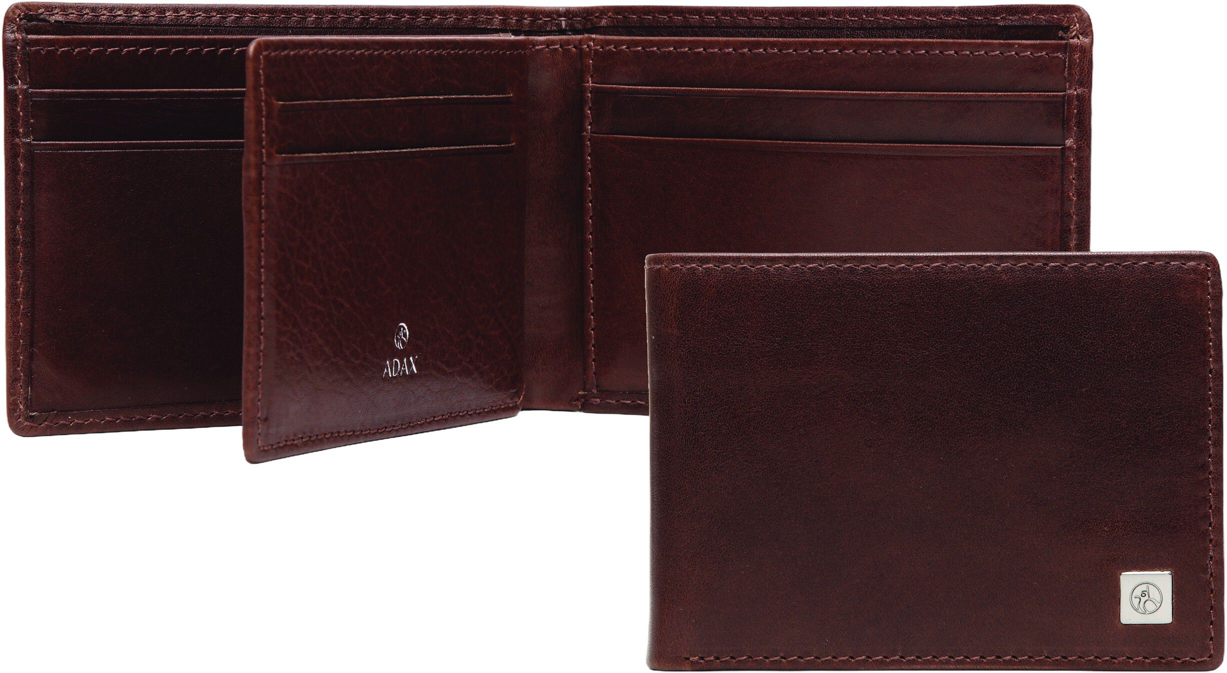 Chicago wallet Ebbe