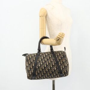 Dior Boston Bag