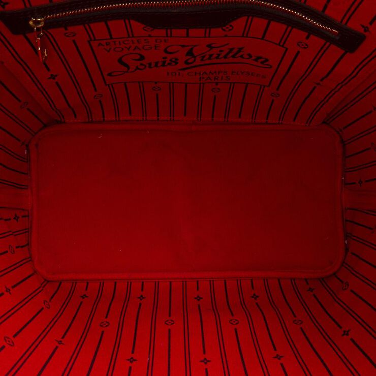 Louis Vuitton Neverfull