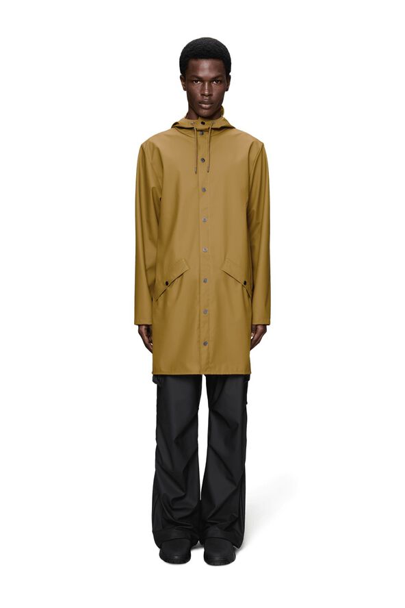 Long Jacket W3