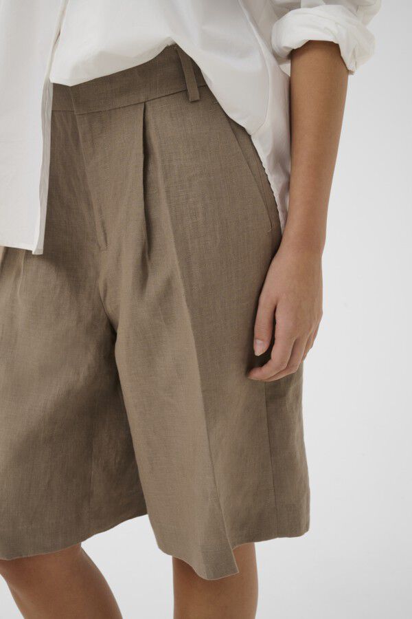 IdoneyIW Shorts Premium