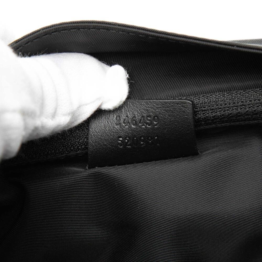 Gucci Travel Bag