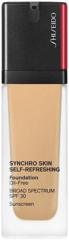 Shiseido SS Self Refreshing foundation