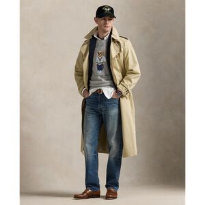 3X1 RIGID DENIM-STFHERITAGE