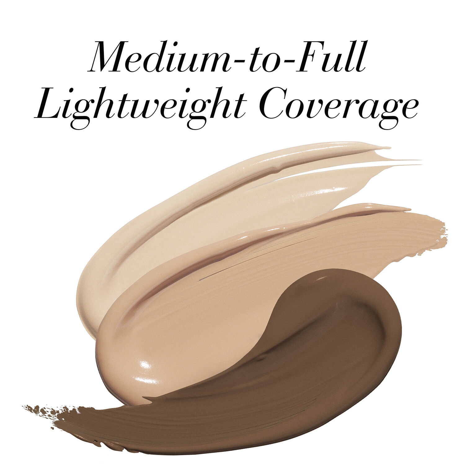 Ceramide L&F Foundation