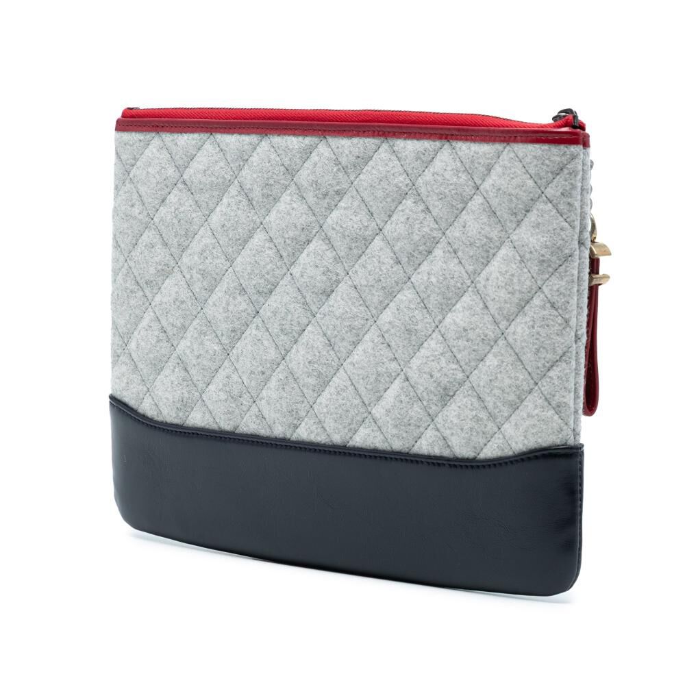 Chanel Clutch