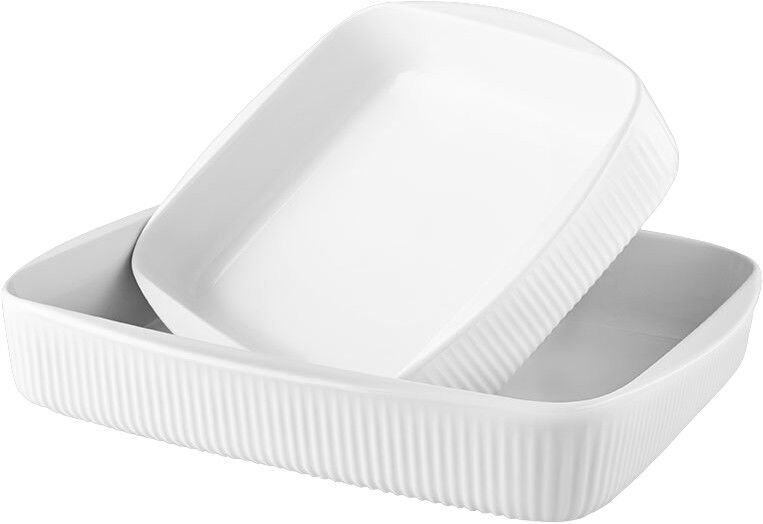 set med ugnsfasta formar Legio Nova