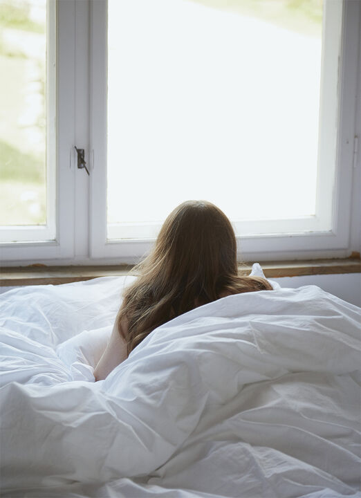 Fossflakes Autumn Täcke