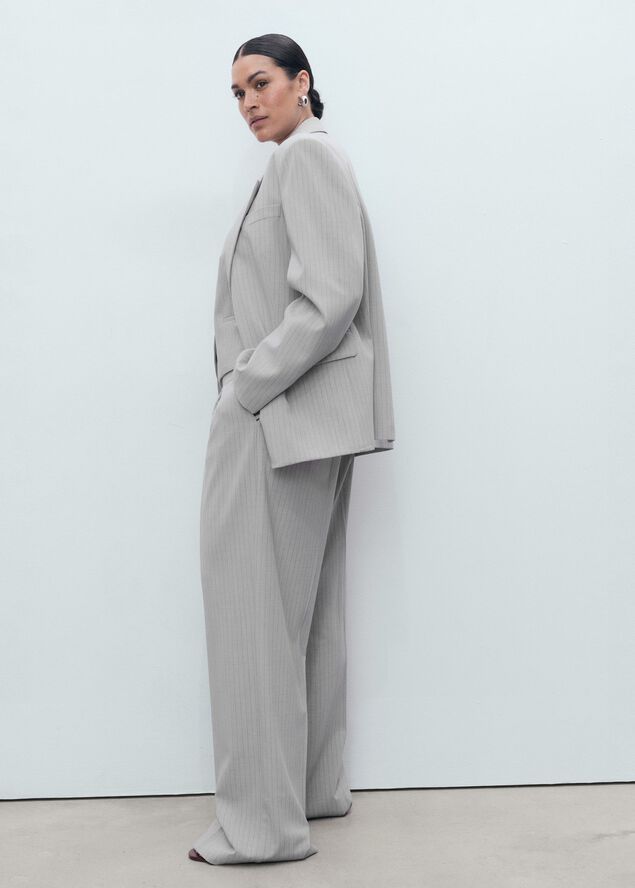 TROUSERS. -- BOWERY