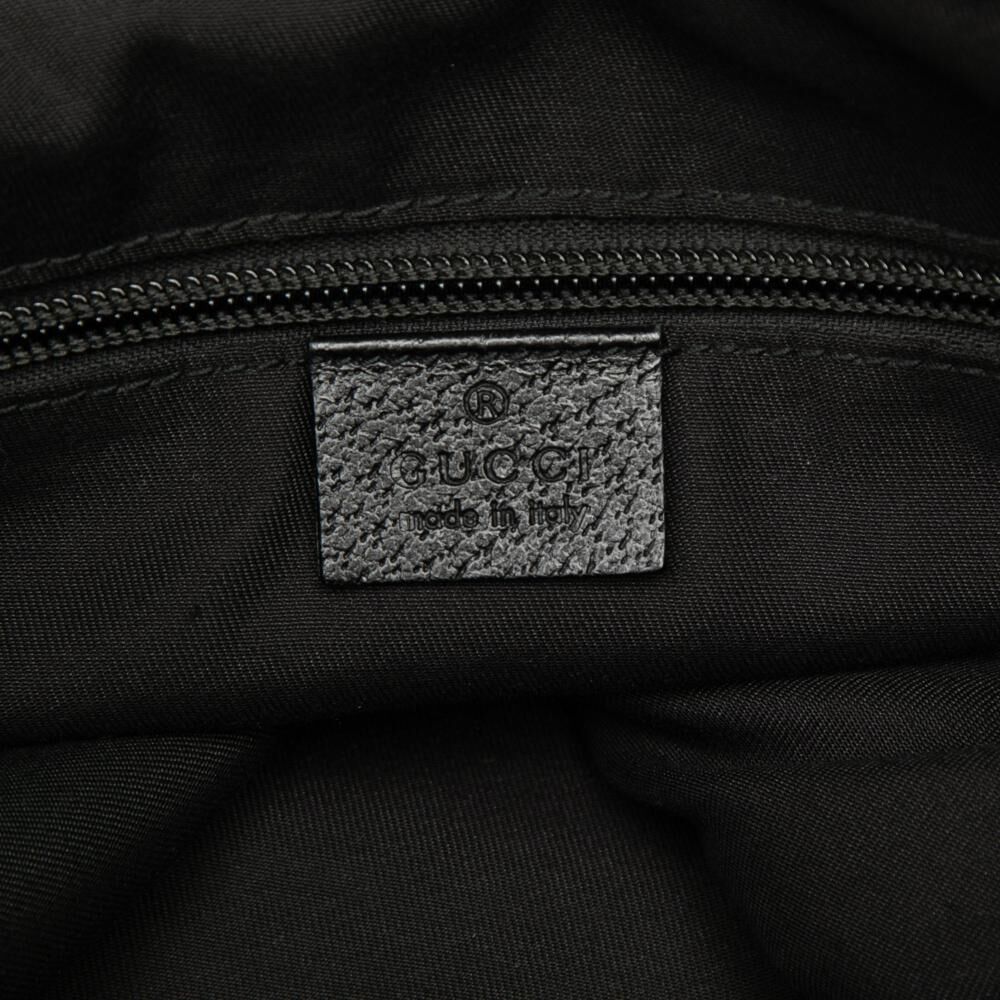 Gucci Messenger Bag