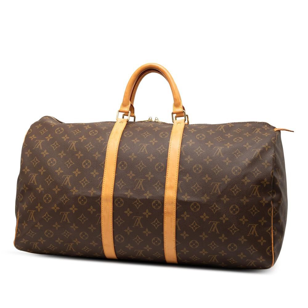 Louis Vuitton Keepall