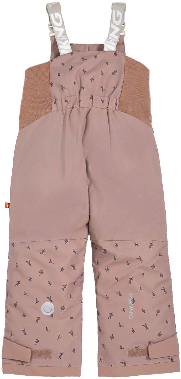 Kenza X Viking Winter Pants