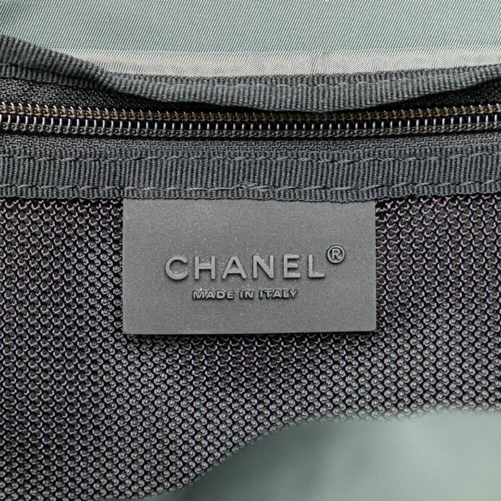 Chanel Backpack