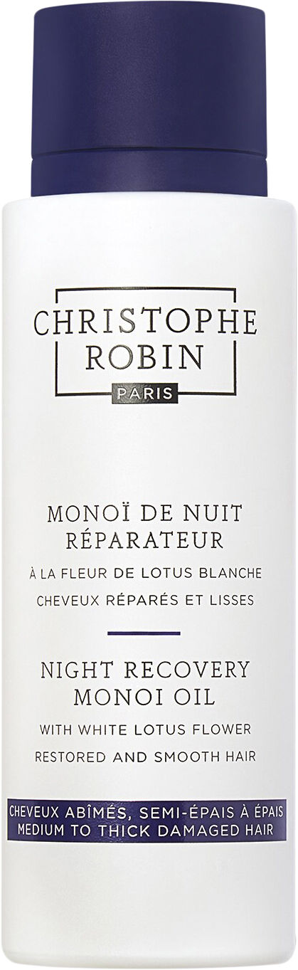 NIGHT RECOVERY MONOI OIL 96G