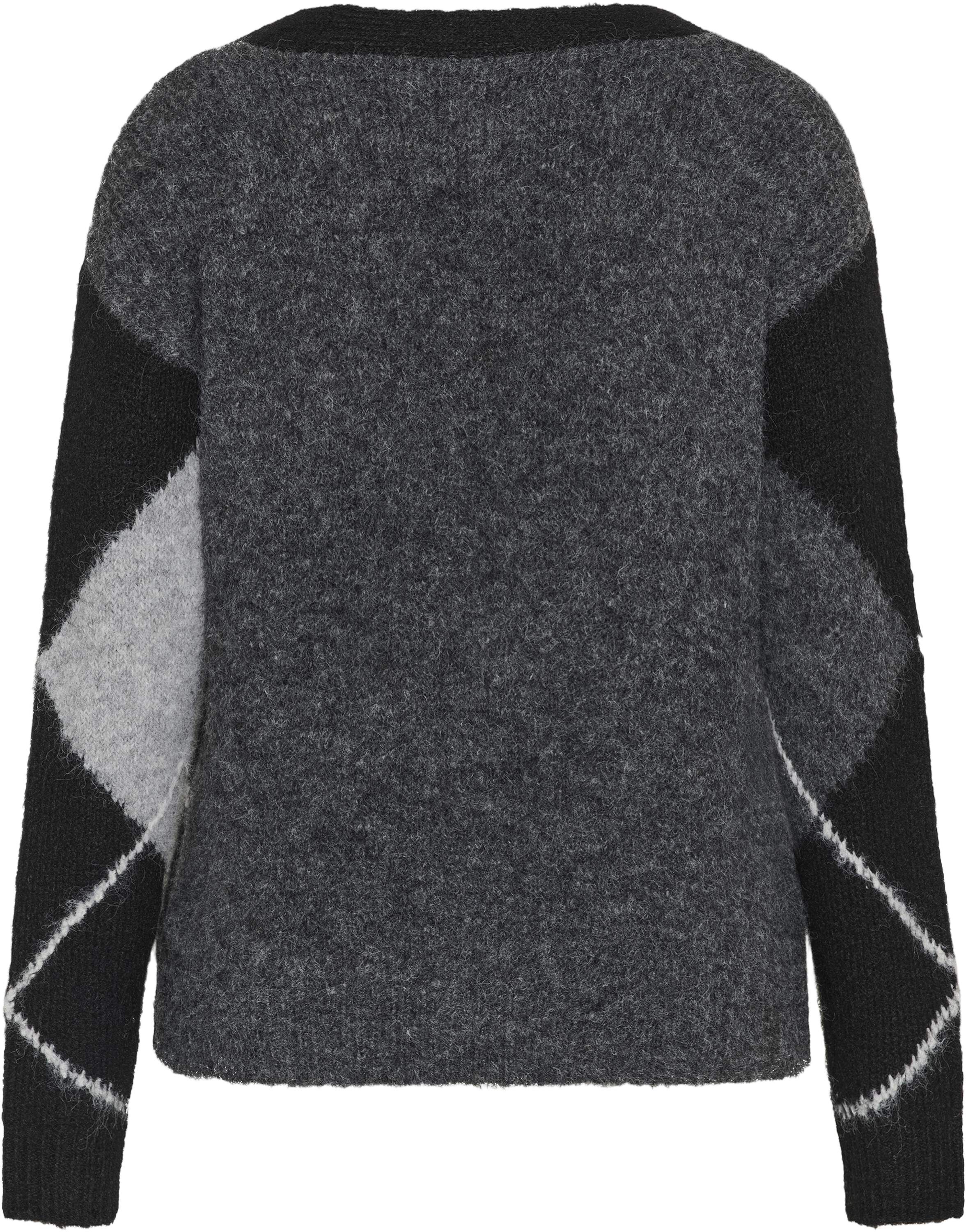 KCkit Knit Cardigan