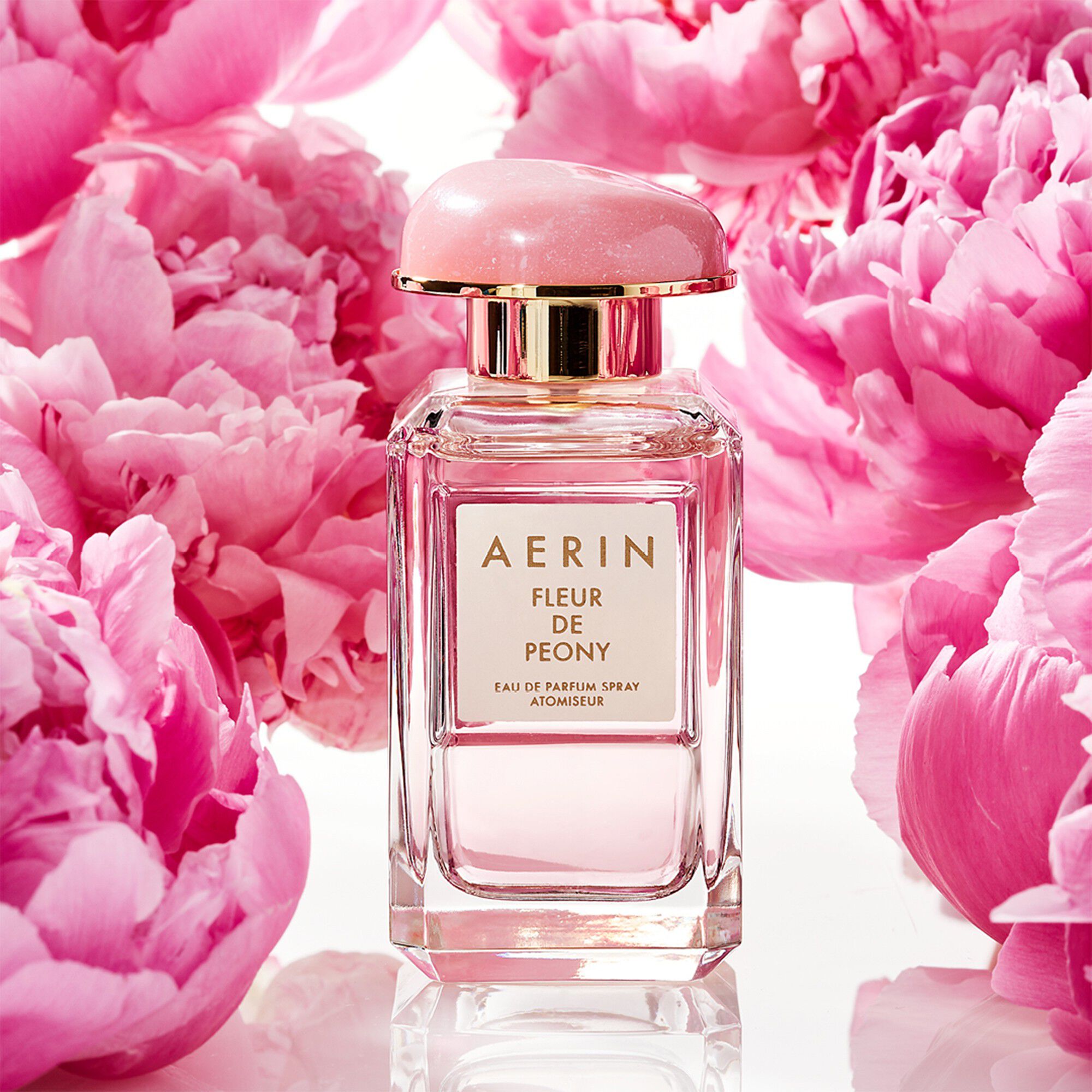 Fleur de Peony Eau de Parfum