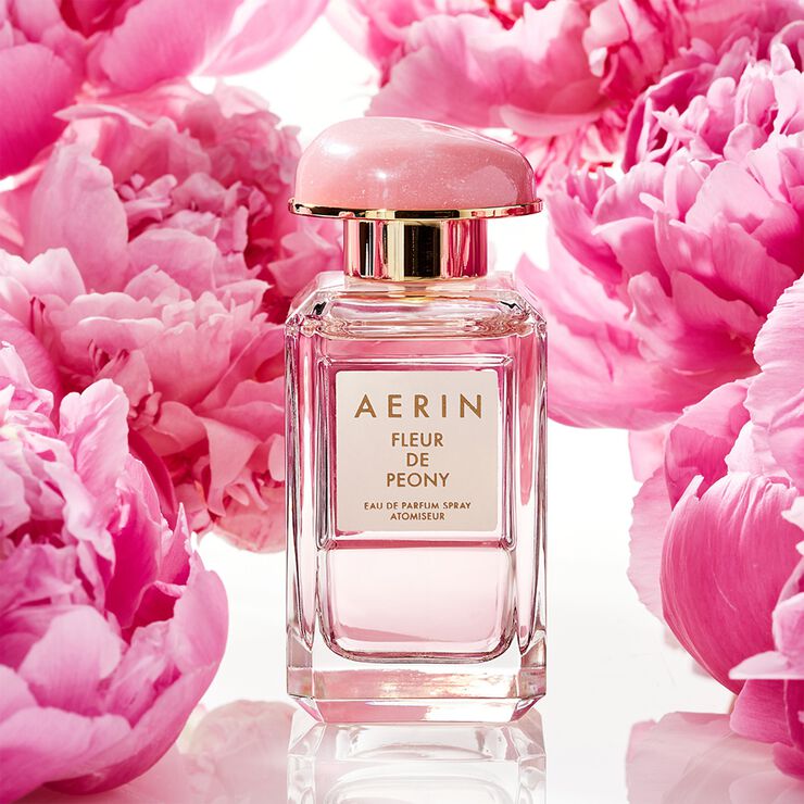 Fleur de Peony Eau de Parfum
