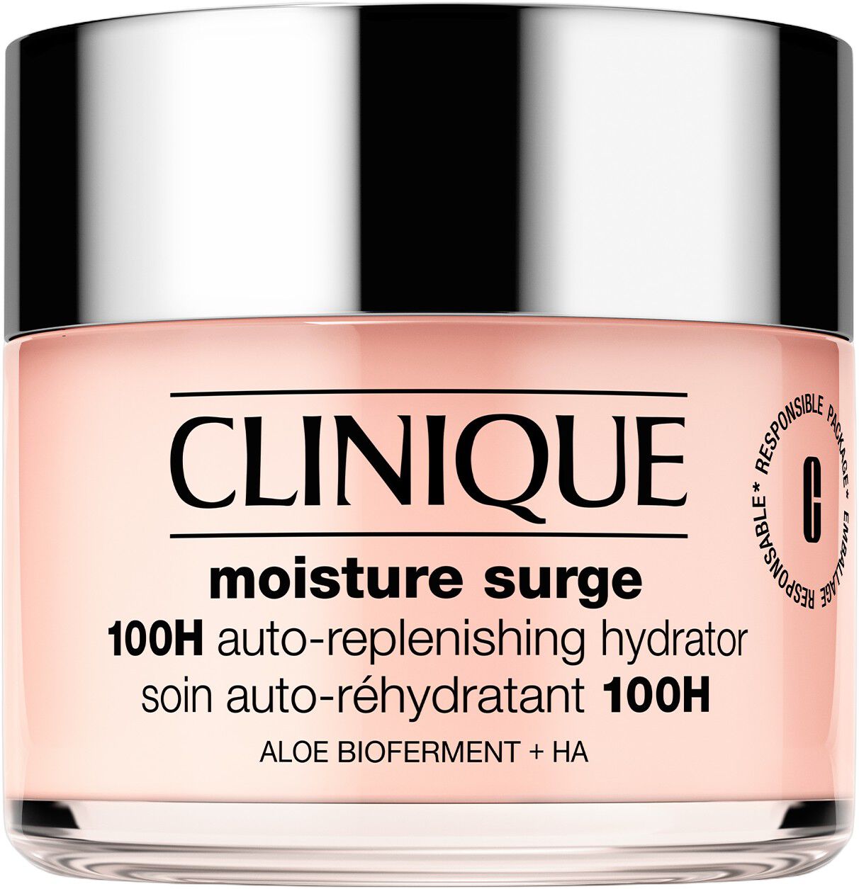 Moisture Surge 100H Moisturizer