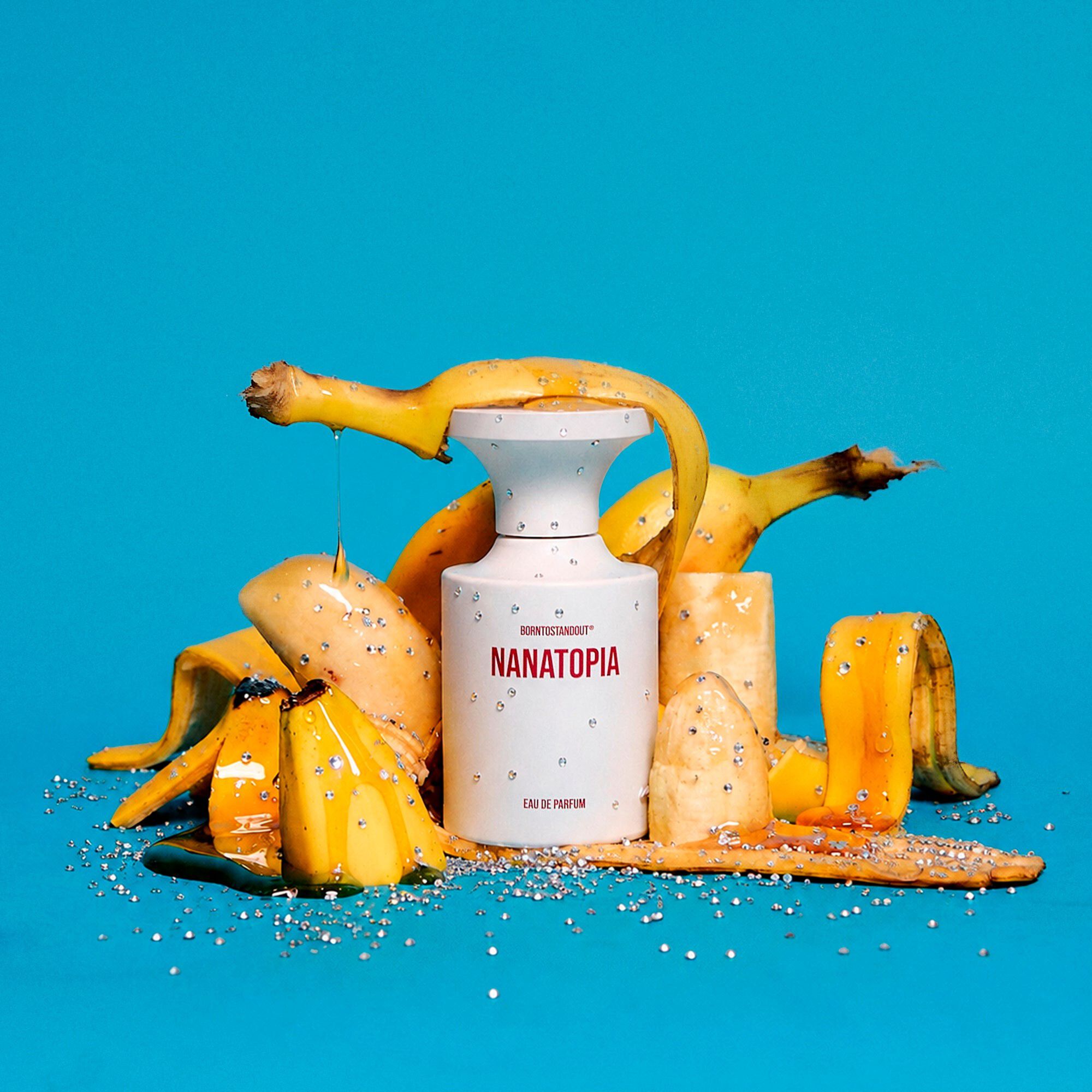 NANATOPIA Eau de Parfum
