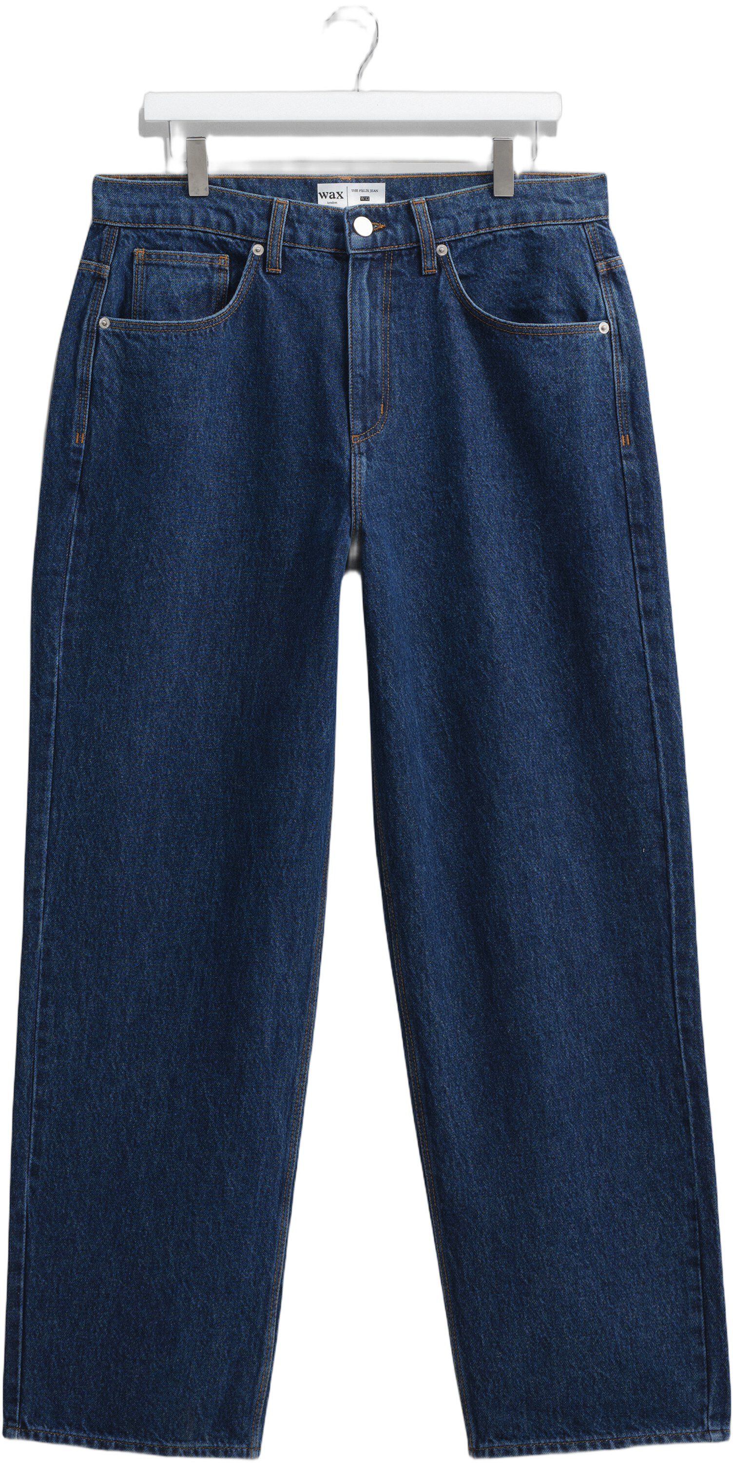 FELIX LOOSE FIT JEAN