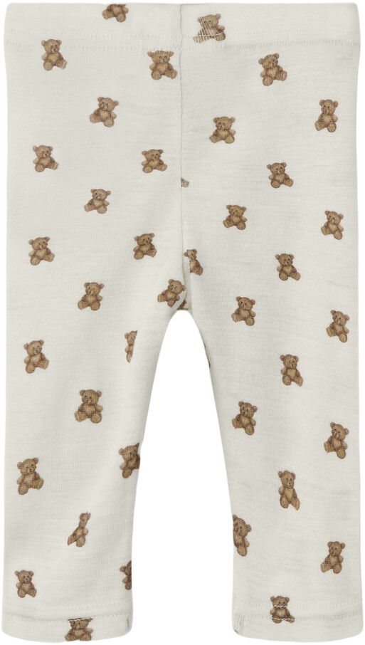 NBNNALU SLIM WO/MO LEGGING LIL